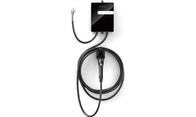 Smart EV Charger Wallbox Station 7KW /12KW/22KW 32A/48 With OCPP
