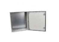 IP66 Waterproof Distribution Box SMC Polyester fiberglass enclosure box