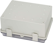 IP65 Rating Weatherproof Distribution Box Easy DIY