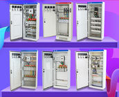 XL-21 Electrical Distribution Box Enclosure Control Panel Prefabrication Power Installation