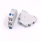Impulse Latching Relay Industrial Electrical Controls 1 Phase 16A 250V AC-28V DC