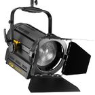 Film Television Spotlight LED Studio Lights 400w Camera Photography Fresnel 5500K Auto Zoom Focus CRI 96