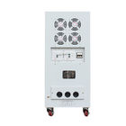 Microchip CPU Non Contact 380V 9kVA Automatic Voltage Stabilizer Three Phase