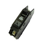 IP20 Protection 3P 10kA 230V/400V Industrial Circuit Breaker