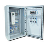 Electrical Hds 10kv Outdoor CCC Power Distribution Cabinet