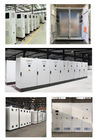 Plastic Combination Customize IEC60439-3 Outdoor Electrical Distribution Box IP55