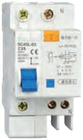 SDRNL RCD Earth Leakage ELCB Circuit Breaker AC230/400V