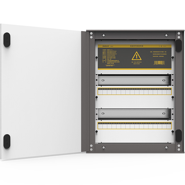 Luxury Lighting Distribution Box 14 22 26 36 42 56 63 66 72 96 110 168 Modules