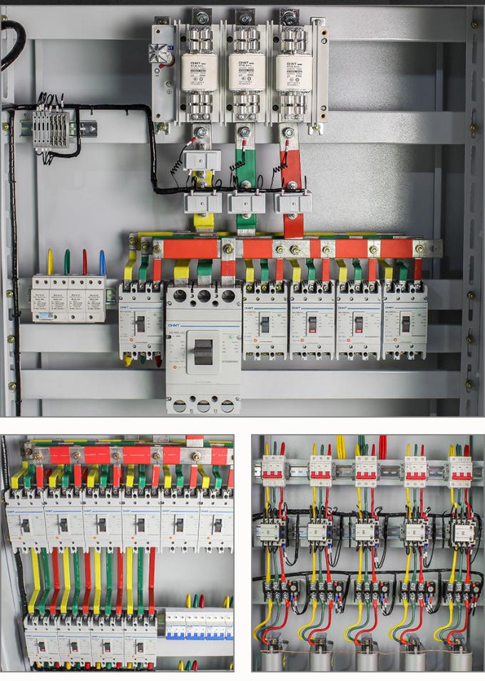 XL-21 Electrical Distribution Box Enclosure Control Panel ...