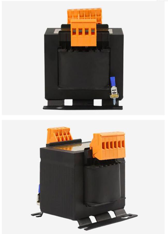 40VA~2500VA Industrial Control Transformer , Machine Tool Control ...