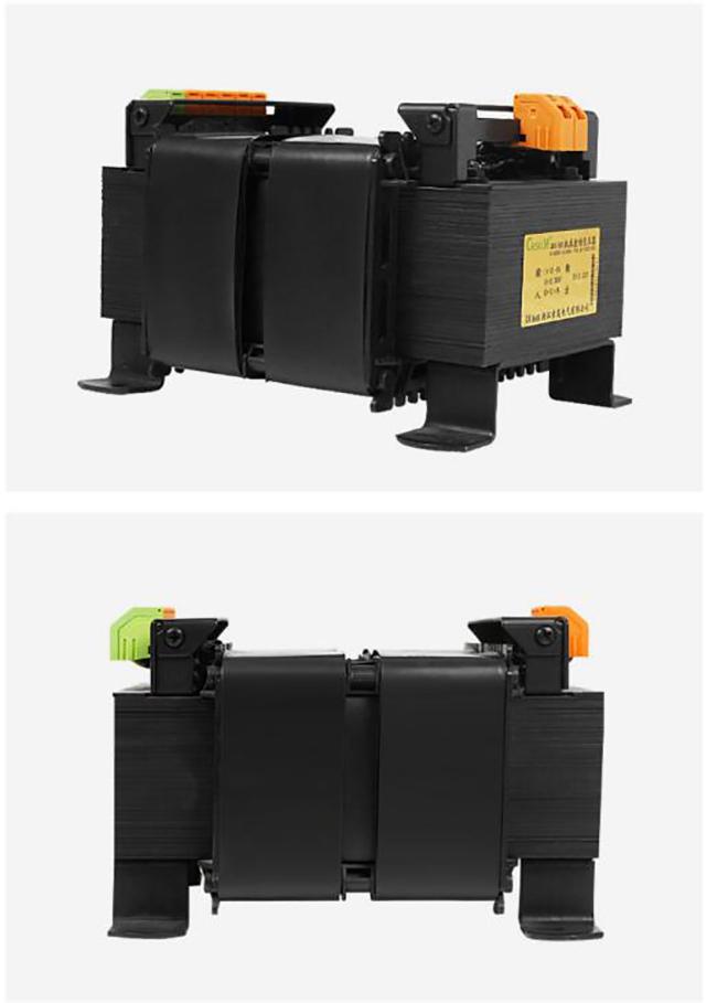 Machine Control Transformer 40VA~2500VA Industrial Control Transformer , Machine Tool Control ...