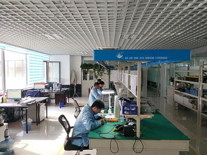 China Wuxi Fenigal Science & Technology Co., Ltd. company profile