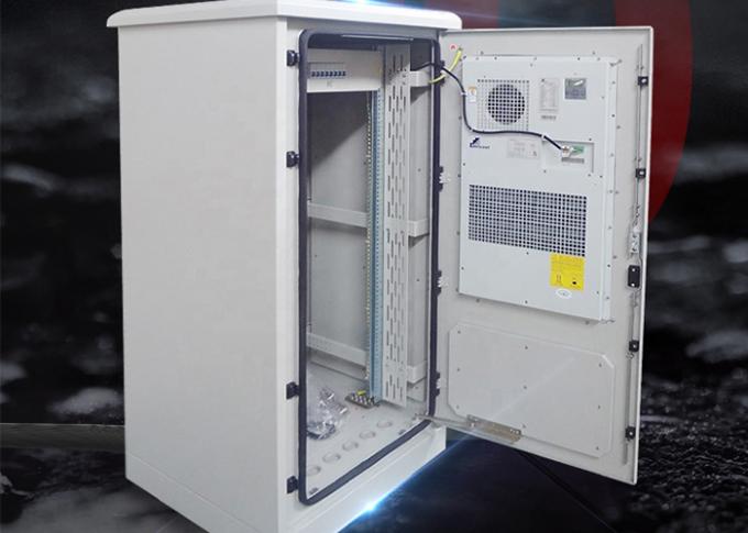 Outdoor SMC DMC Plastic Polyester Enclosure / Waterproof Fiberglass Boxes