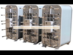 500L/H-7000L/H LCX Series Industrial General EDI Modules