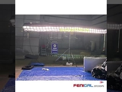 Film Lighting Balloons