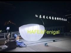 Film Lighting Balloons