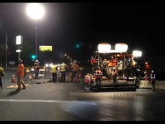 800W Dimmable LED Inflatable Light Tower Customizable for Night Rescue  Construction Safety