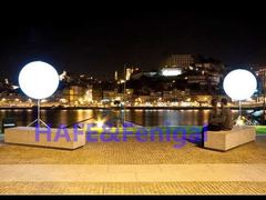 HA2000 Event Moon Balloon Light