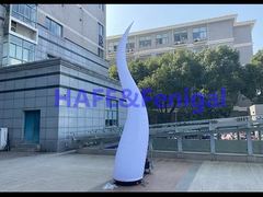 Aero50-100 Inflatable Shaped Light Balloon