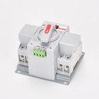 AC 60Hz ATS Automatic Transfer Switch IEC60947 - 6 Breakers