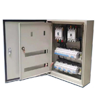 Waterproof Customized IP55 3 Phase Distribution Box Electrical Power