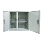 SMC Weatherproof Fiberglass Distribution Box GRP Polyester Material