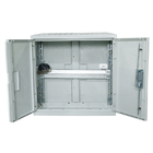 SMC 110V Fiberglass Enclosure Box 600x800x350mm Of Polyester Surface Type