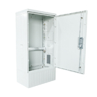 Telecommunication Optic Fiberglass Enclosure Box Install SMC DMC Weathproof Material