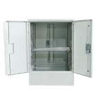Low Voltage Fiber Glass SMC Distribution Box Cabinets Cable Branch