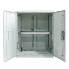 GRP SMC Fiberglass Enclosure Box DMC Distribution UV Resistant With Locks