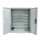 Weatherproof SMC Fiberglass Enclosure Box 380V Distribution Anti Aging