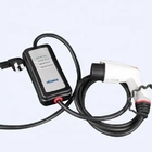Type 2 Electric EV Charging Stations 16A 3.5KW Portable Car Charger