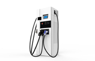 CCS DC Electric Vehicle Charger Station Multi Standard With CHAdeMO / GB-T/ 60kw/120kw