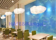 Fashion Trend Floating Cloud Inflatable Lighting Decoration 10mm2 220V