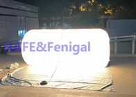 12kW Dimmable Film Lighting Balloon Double Color Temperature 5600k