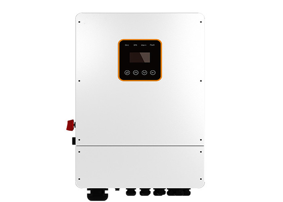 ESS Split Phase Inverter 5 - 10KW  4 MPPT Grade A Polycrystalline