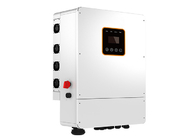 High Voltage Residential LiFePO4 Energy Storage Battery-BYD Blade Cell  24.576KWH