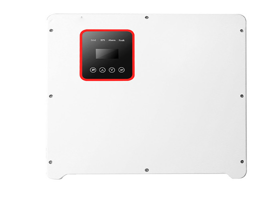 2 MPPT Single Phase Hybrid Inverter 8 - 12KW Growatt Off Grid