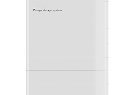 High Voltage BYD Blade Cell Residential LiFePO4 Energy Storage Battery 24.576KWH