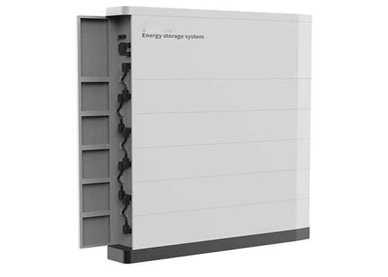 High Voltage BYD Blade Cell Residential LiFePO4 Energy Storage Battery 24.576KWH