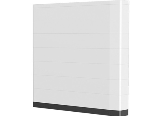 High Voltage BYD Blade Cell Residential LiFePO4 Energy Storage Battery 24.576KWH