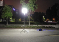 Customizable Portable 360-degree Lighting Glare-free Industrial Rescue Lights 3000W
