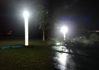 5M Inflatable Outdoor Lighting Tower 230V Activities Camping MH1000W