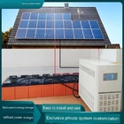 220v Solar Power Generation 60HZ Home Offgrid Energy Storage Battery Inverter Control