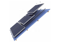 Hybrid Set Solar Power Battery Energy Storage System 30kw 50kw For Home 60Hz