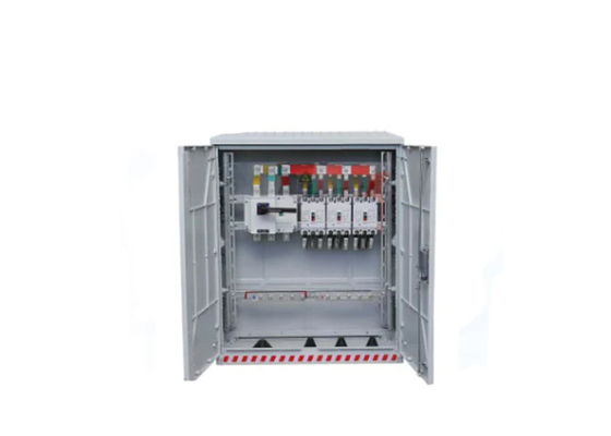 SMC Fiberglass Electric Meter Box SMC Enclosure Cabinet Mould Junction Box