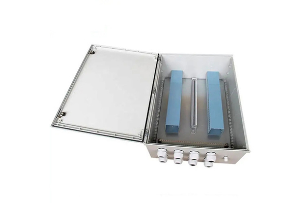 IP66 Waterproof Distribution Box SMC Polyester fiberglass enclosure box