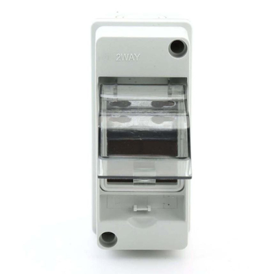Ip65 Waterproof Electrical Junction Box For Workshop Hotel