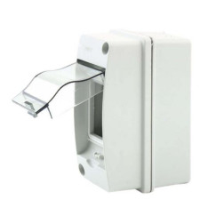 Ip65 Waterproof Electrical Junction Box For Workshop Hotel
