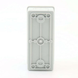 Ip65 Waterproof Electrical Junction Box For Workshop Hotel